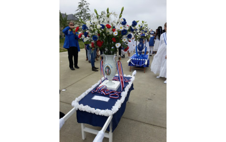 Bouquet Provincial 2017