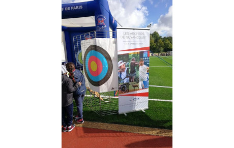 Les associations en fête