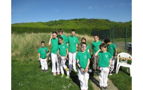 Le Challenge des P’tits Bouts 