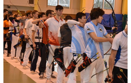 Championnat Régional Jeunes