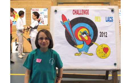 Le Challenge des Lacs