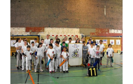 Le Challenge des Lacs