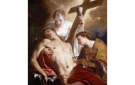 Tir de la Saint Sébastien