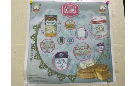 Le tir de la galette 2019