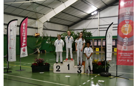 Coup de flash sur nos jeunes