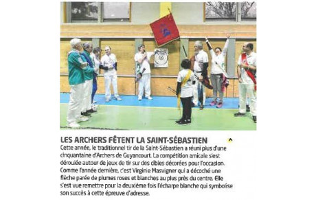 Un petit article