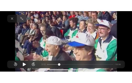 Souvenirs, souvenirs