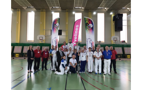 le CRA, bientôt les résultats du départ 2