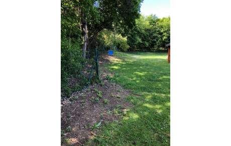 Mini parcours nature