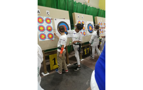 Résultats complets du concours de Guyancourt