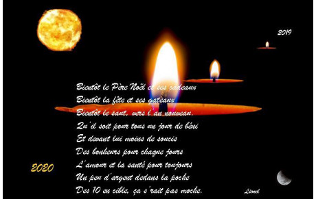 Le site des Archers de Guyancourt vous souhaite de bonnes vacances et de bonnes fêtes de fin d'année