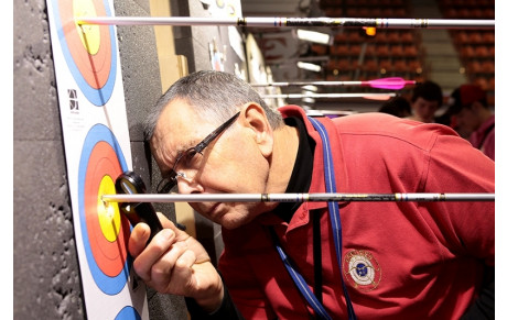 Nouvelle version des règles d'arbitrage