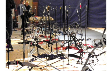 Résultats des Guyancourtois à l'issue des duels