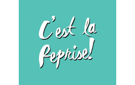 Les formulaires d'inscription