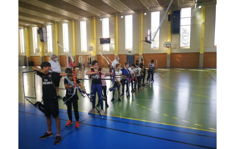 Un été à Guyancourt