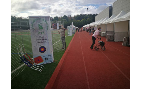 Les associations en fête