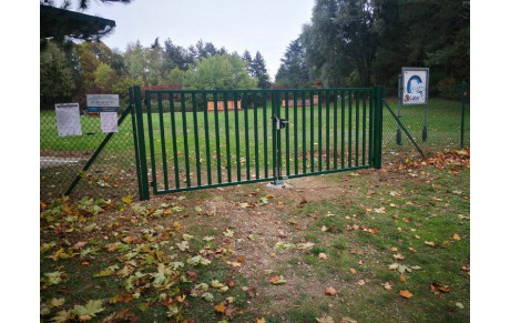 Nouveau portail et nouvelles règles d'utilisation