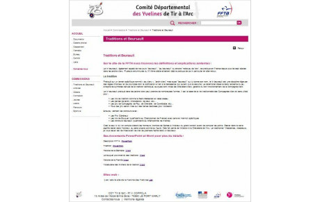 Traditions et Beursault