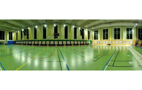 Résultats Concours Guyancourt 2021