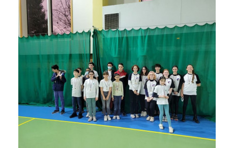 1200 flèches à Guyancourt