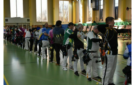 Concours de Guyancourt 2024