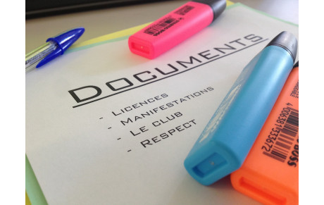 Assemblée Générale 2024