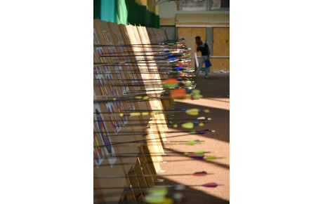 Notre concours 2024 approche