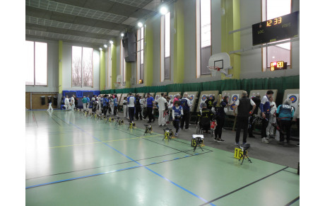 Les résultats de notre concours 2024 et quelques photos