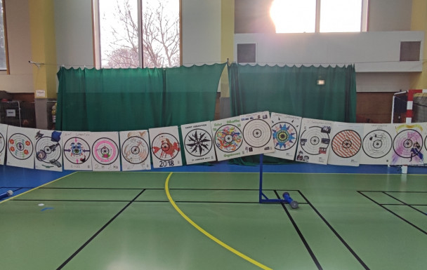 Saint Sébastien 2026